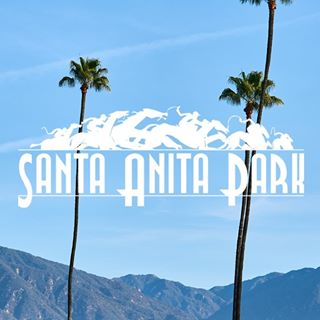 Santa Anita Park discount code